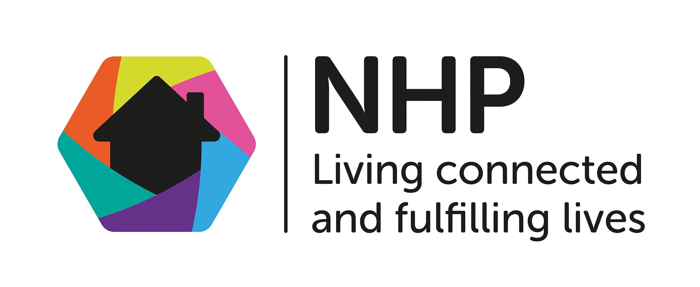 The National House Project Logo